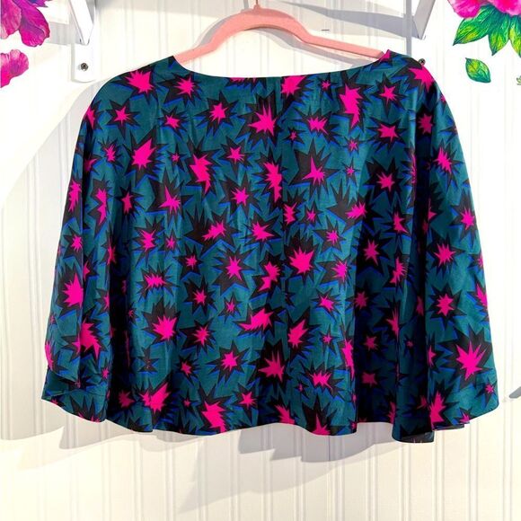 Kate Spade Saturday Pop-Art Dolman Sleeve Top
Size Small - Picture 4 of 5